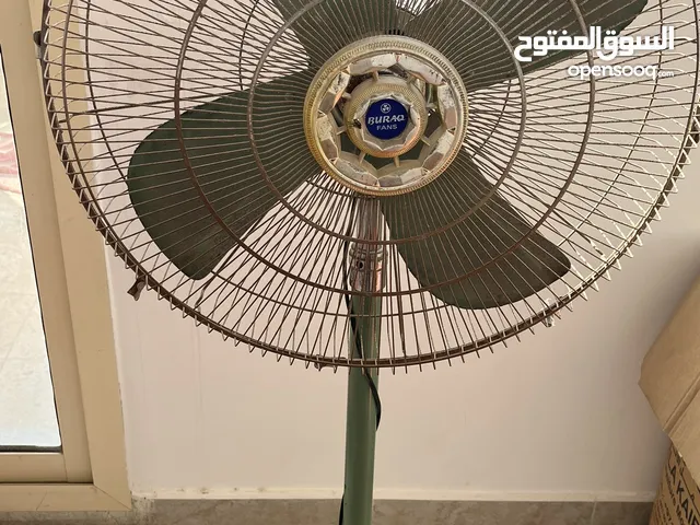 Fans for sale in Abu Dhabi