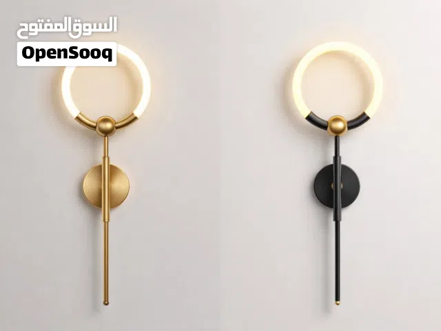 معرض الاصيل للانارة الحديثة (لبيع الثريات والبراكيت الجداري والمراوح الديكوريه )