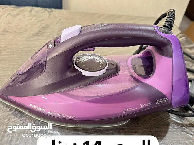 Philips Iron Steamer - مكواه فيليبس