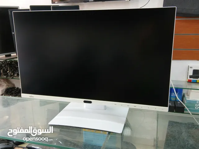 Screen FUJITSU  (24 inch - 2K) FrameLess Model: B24W-7 LED