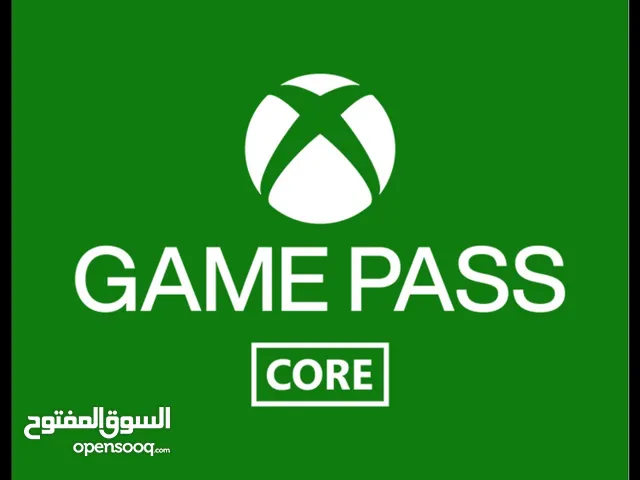 Xpox game pass