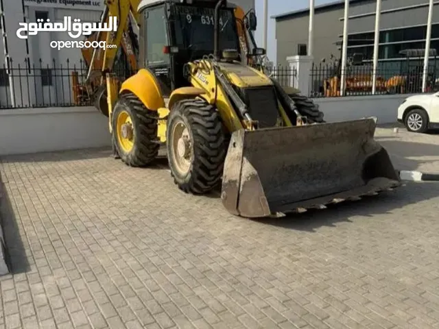 bakho new holland