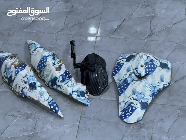 غراض ماكس عدلة كلمن وسعرة