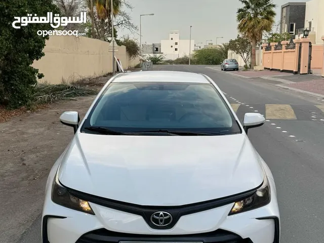 Toyota Corolla 2020 in Northern Governorate