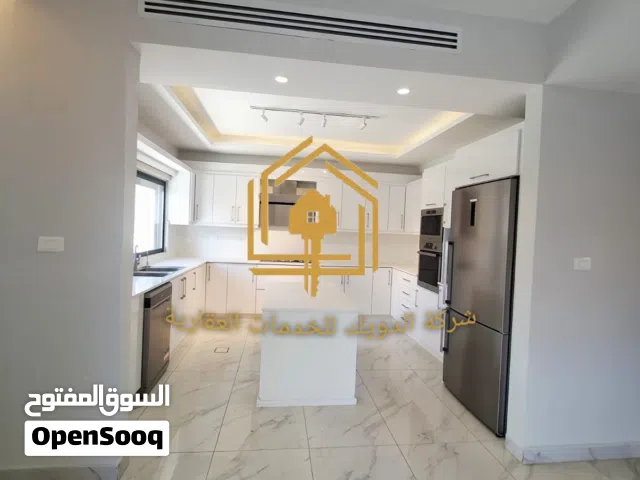 175 m2 3 Bedrooms Apartments for Rent in Amman Deir Ghbar