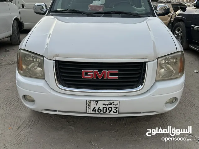 Used GMC Envoy in Farwaniya