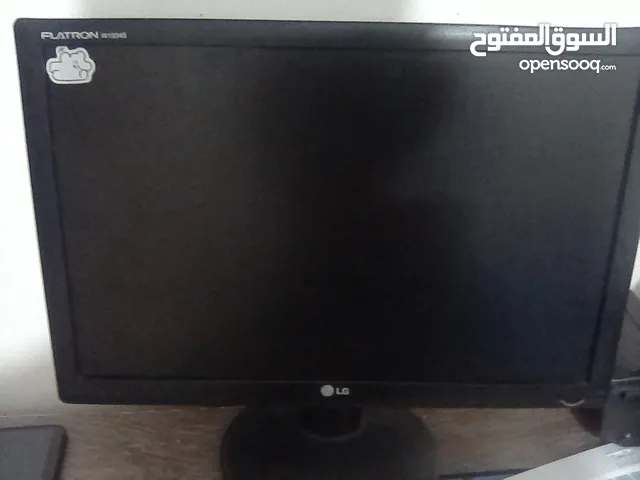 LG LED Other TV in Amman