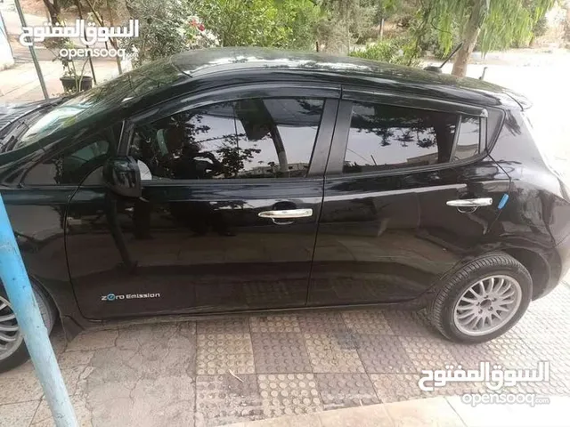 Used Nissan Leaf in Ramtha