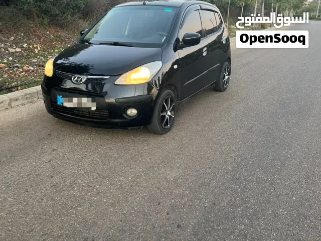 Used Hyundai i10 in Sidon