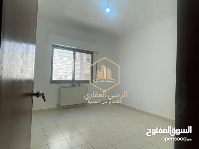 شقة / للايجار / 4نوم / فارغة / ضاحية الامير راشد