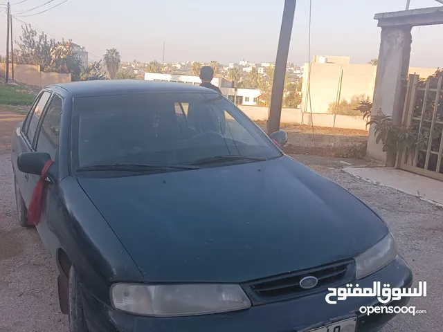 Used Kia Sephia in Irbid