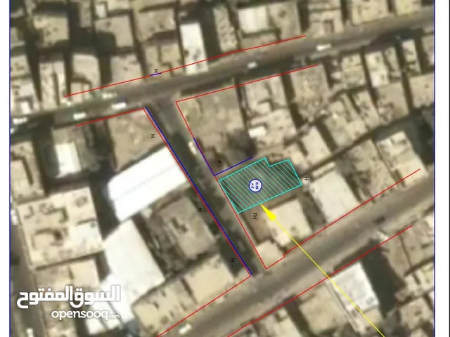 ارض حر معمدة جاهزة