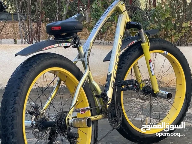 بسكليتة همر