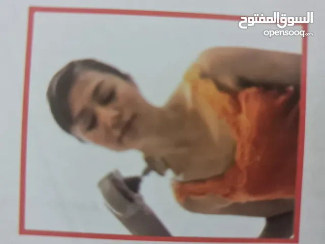 جهاز مساج استعمال خفيف للببع