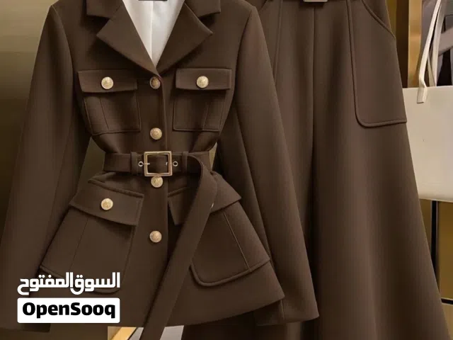 طقم ستره+تنوره