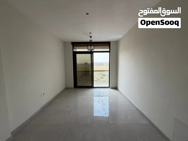 1BR Apartment – First Tenant