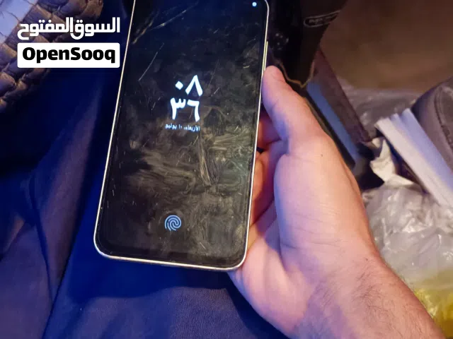 سامسونج A55 5g