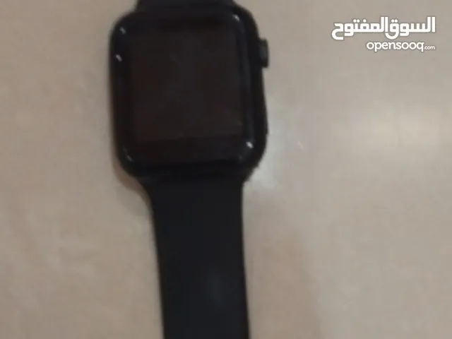 ساعه ذكيه مستعمله