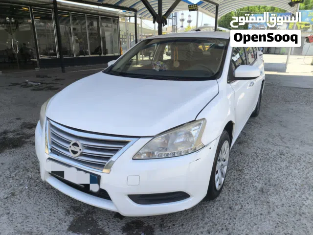 نيسان سنترا 2019 خليجي للبيع