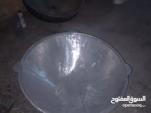 حلل حق الرز معدن واستيل