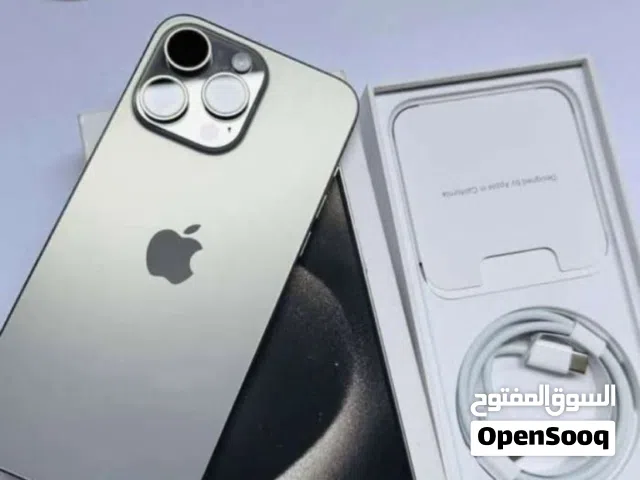 للبيع 15 برو ماكس