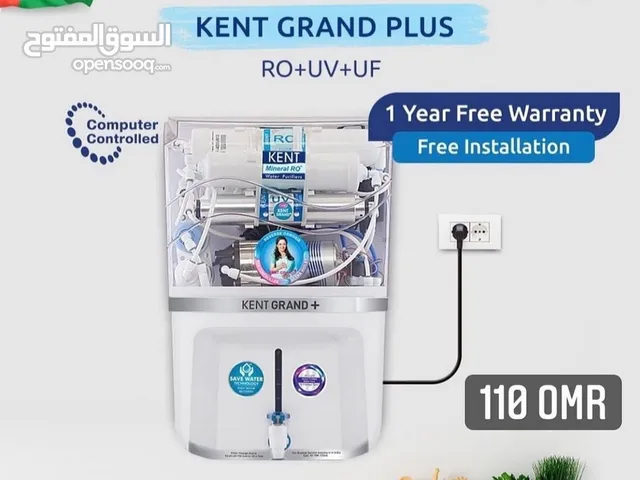 kent RO water purifier