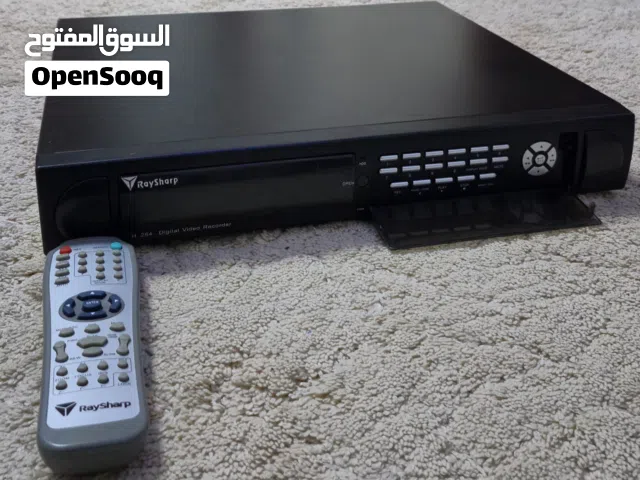 جهاز DVRكاميرات المراقبة
