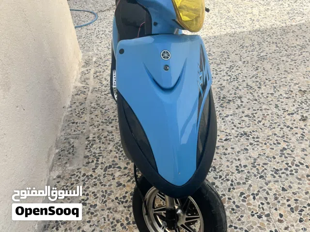 2025 SYM Wolf Classic 150