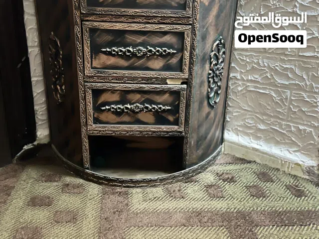 مرأي ماكنت بوضه فريزر مستعمل بحالت الوكاله