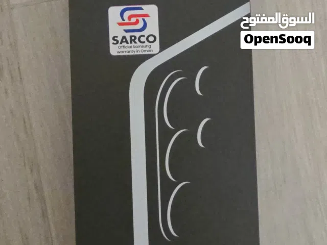 Samsung Galaxy S26 Ultra 512 GB in Muscat