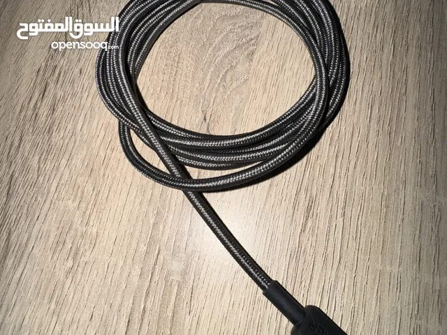 Anker USB-C to USB-C Cable (3ft, 60W Fast Charging) – Black Urgent Sale