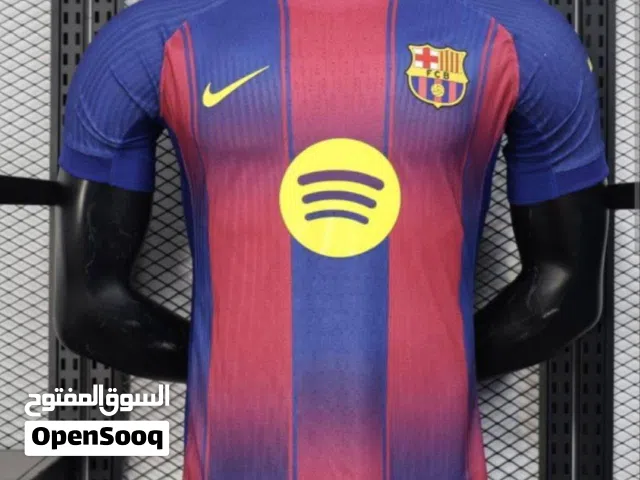 ادريس برشلونة موسم 26