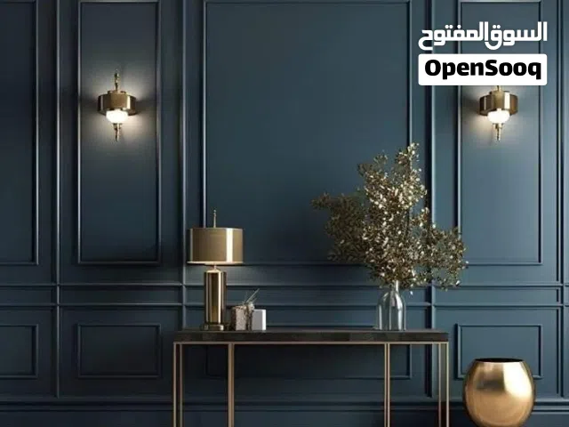 ديكورات الحديثة الاورك