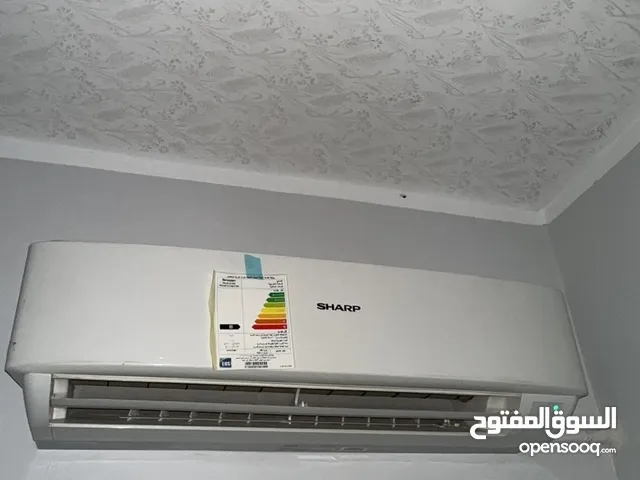 Toshiba 1.5 to 1.9 Tons AC in Cairo