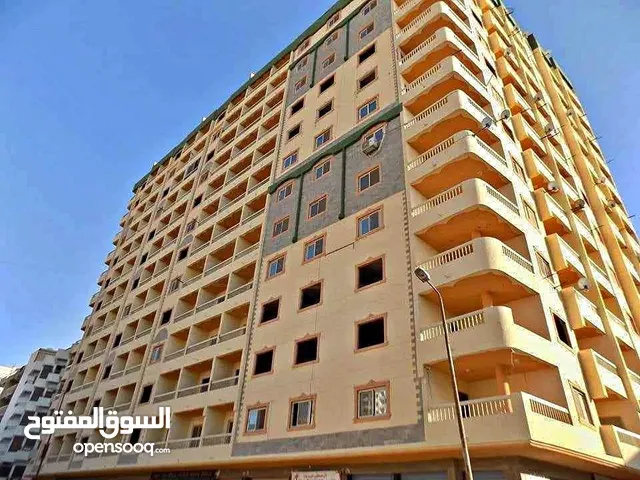 90m2 2 Bedrooms Apartments for Sale in Alexandria Agami