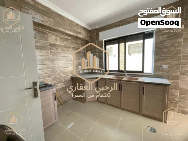 100 m2 2 Bedrooms Apartments for Rent in Amman Daheit Al Rasheed