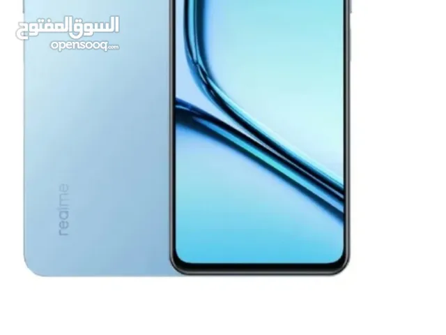 ريلمي نوت 50 للبيع