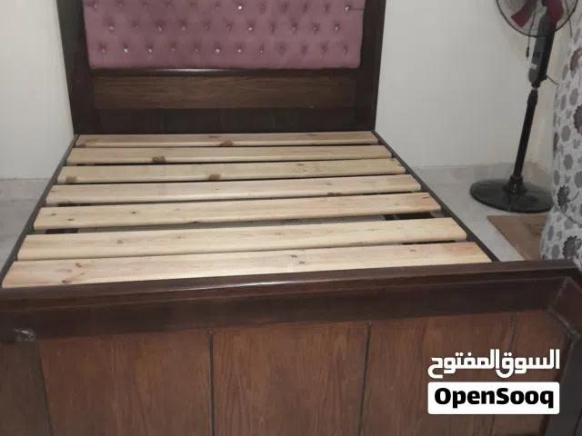 سرير اوضه نوم