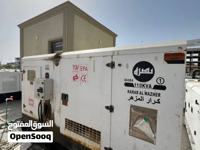 مولد بيركنز صيني 110Kv