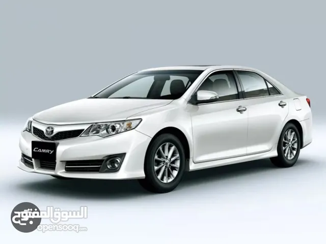 Used Toyota Camry in Northern Governorate