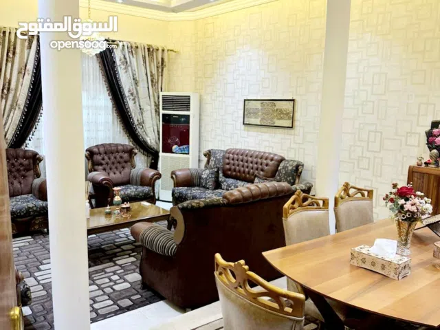 (200م) - دار سكنية حديثة للبيع – في دور النفط / البصرة