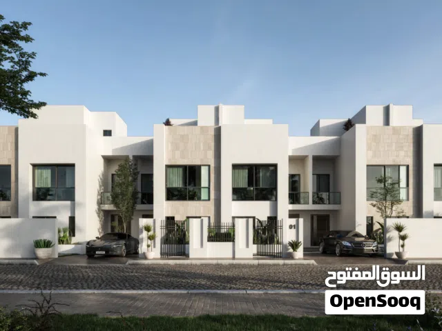 Moon Hills 5 أحدث مشاريع سكن جروب في الحزام الأخضر