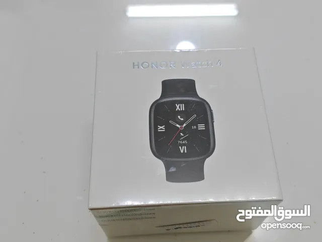 honor watch 4