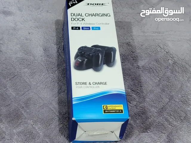 Playstation Cables & Chargers in Sana'a