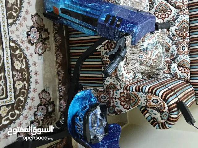 سكوتر درفت في حاله الوكاله