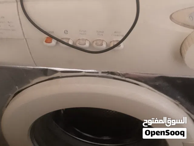 غسالة توماتيك نوع سنجر