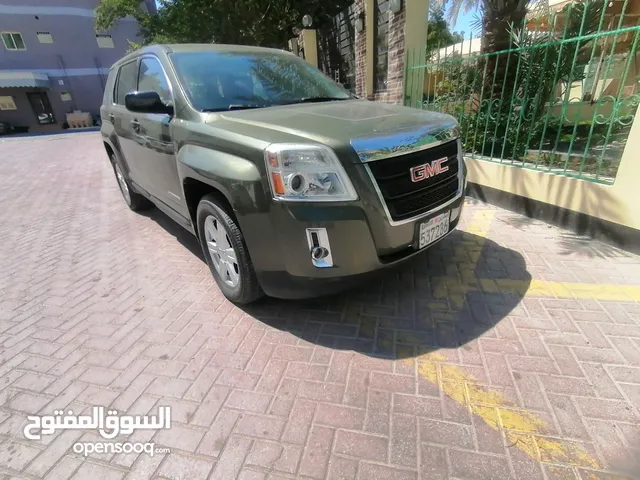 GMC Terrain 2015 in Central Governorate
