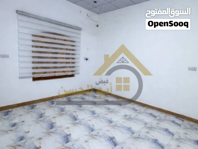 100 m2 1 Bedroom Apartments for Rent in Basra Jaza'ir