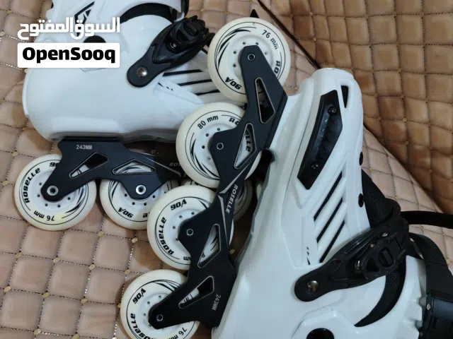 سكيت أمريكي  يخبل شوف النضافه