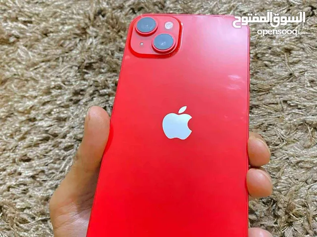 Apple iPhone 14 Plus 512 GB in Ma'an